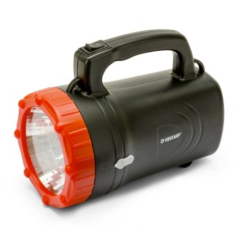 MARTY: 1W/100lm rechargeable floodlight. IP43 with USB...