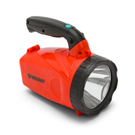HORNET 10W: Rechargeable 10W/700lm headlight....