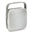 GONG: Lanterna ricaricabile anti blackout 500 lumen con maniglia