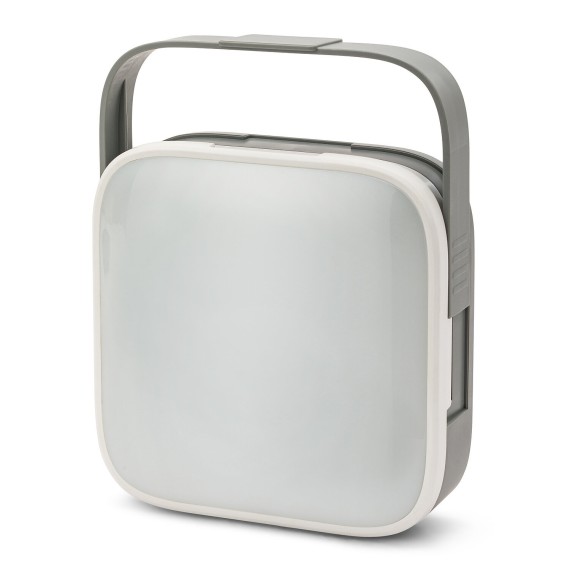GONG: Lanterna ricaricabile anti blackout 500...