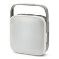 GONG: Lanterna ricaricabile anti blackout 500 lumen con maniglia