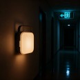 GONG: Lanterna ricaricabile anti blackout 500 lumen con maniglia