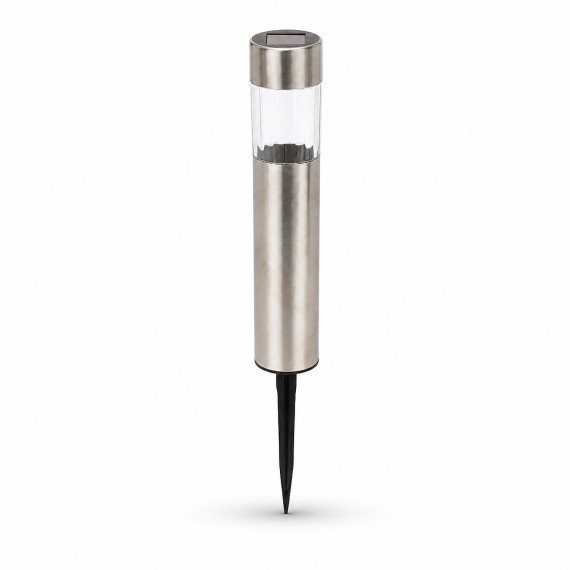 POLE: picchetto solare LED da giardino....