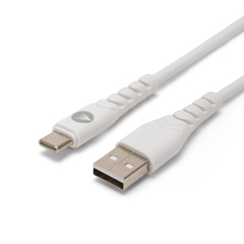 Synchronisierungs- und Ladekabel, USB-A auf USB-C, 1...