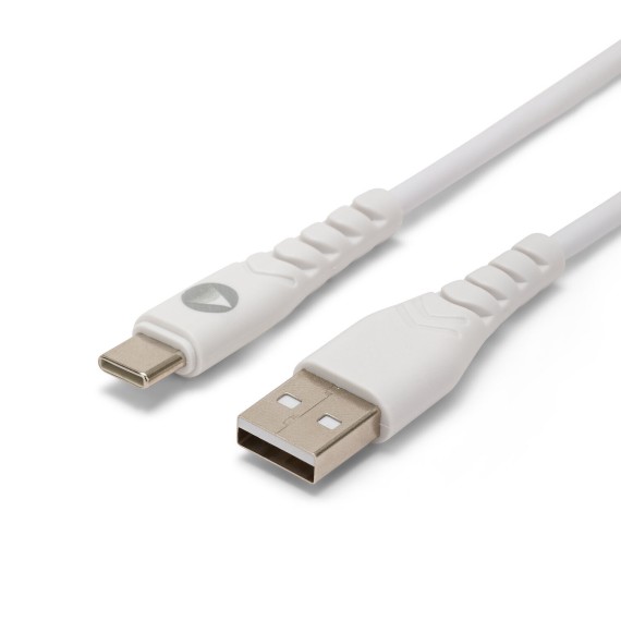 Sync & Charge Cable, USB-A to USB-C, 1 meter....