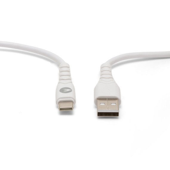 Sync & Charge Cable, USB-A to USB-C, 1 meter....