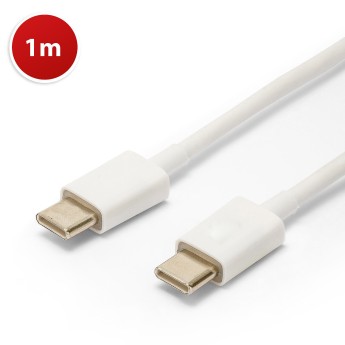 Synchronisierungs- und Ladekabel, USB-C auf USB-C, 1... 2