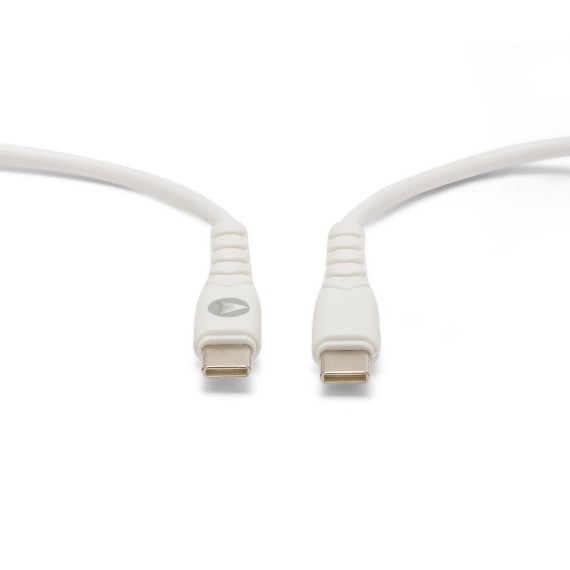Sync & Charge Cable, USB-C to USB-C, 1 meter....