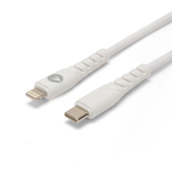 Synchronisierungs- und Ladekabel, USB-C auf Lightning, 1...