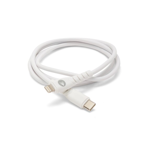 Sync & Charge Cable, USB-C to Lightning, 1...
