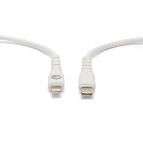 Sync & Charge Cable, USB-C to Lightning, 1...