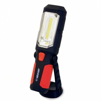 TRANSFORMER: 3-W-COB-Arbeitsleuchte + Taschenlampe....