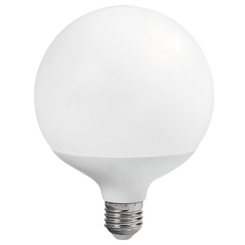 SMD-LED-Lampe, G125-Sockel, 24 W/2500 lm, E27-Fassung,...
