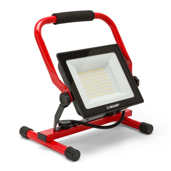 WAINGRO 50W: 50-W-SMD-LED-Arbeitsleuchte mit...
