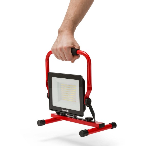 WAINGRO 50W: 50-W-SMD-LED-Arbeitsleuchte mit...