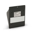 DORY: 350 lumen solar wall light with motion detector