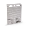DORY: 350 lumen solar wall light with motion detector