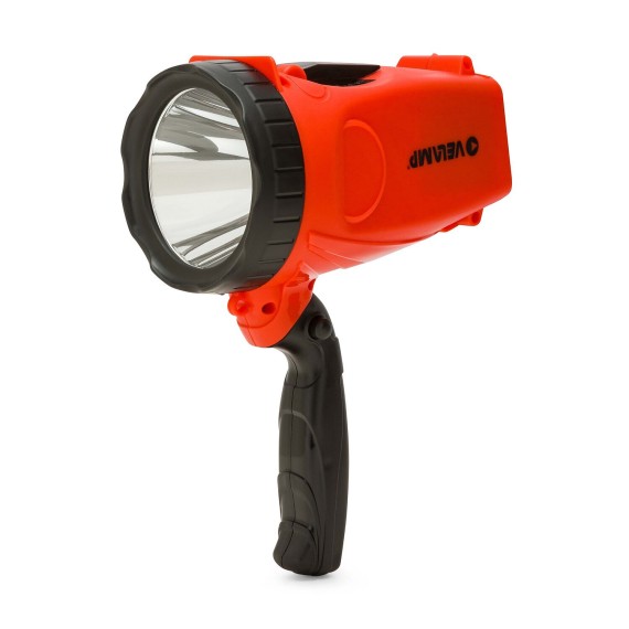 HORNET 10W: Rechargeable 10W/700lm headlight....