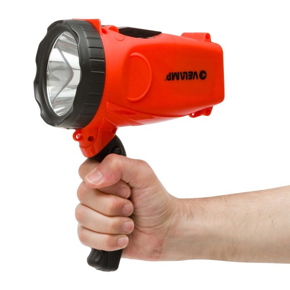 HORNET 10W: Rechargeable 10W/700lm headlight....