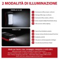 24+4 LED-Stifteetui