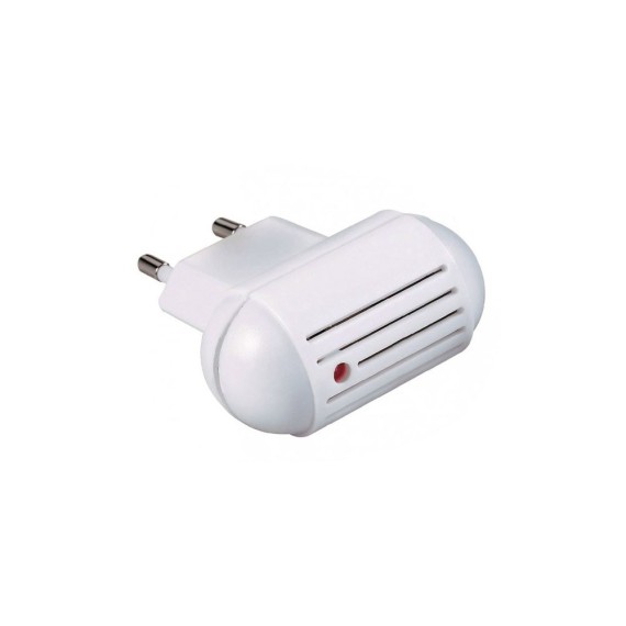 Ultra sound mosquito repellent electric socket