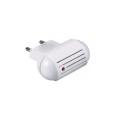 Ultra sound mosquito repellent electric socket