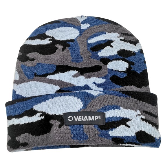 LIGHTHOUSE: Beanie with rechargeable 