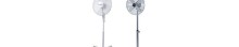 Ventiladores de pie