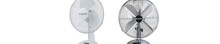 Ventiladores de mesa