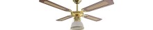 Ventiladores de techo