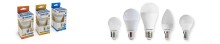Ampoules LED