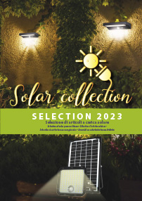 Solar collection 2023